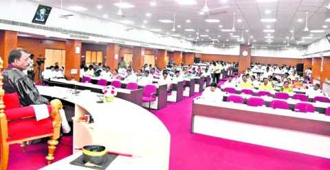 గ్రేటర్‌ బడ్జెట్‌ రూ.4,047.12 కోట్లు