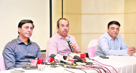 నూతన ఒప్పందాలతో సీ ఫుడ్‌ ఎగుమతులకు ప్రోత్సాహం