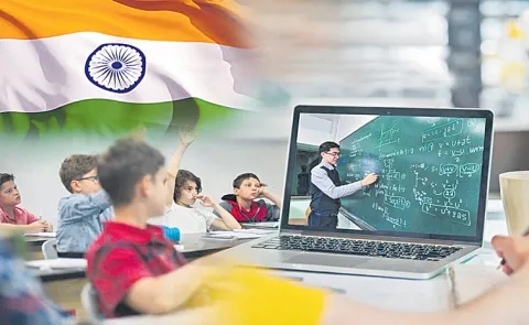 Indian edtech platforms expanding globally