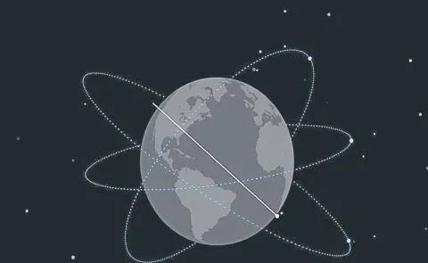 SpaceX unveils Stargaze space tracking system13