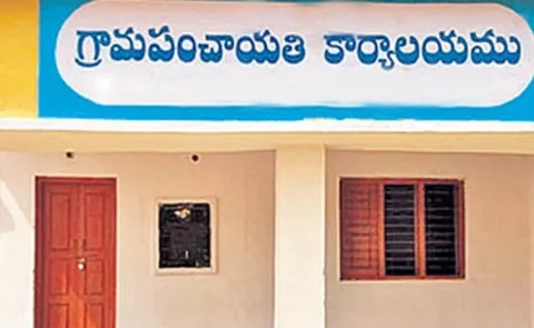 Good News For Telangana Gram Panchayats
