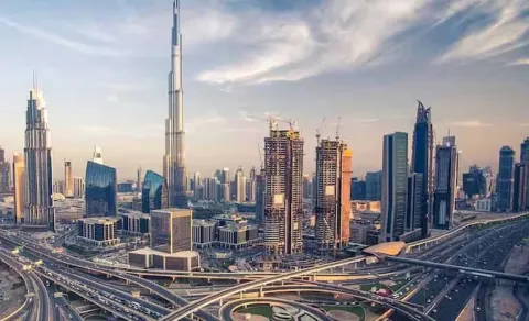 House rental prices have increased significantly in the UAE15