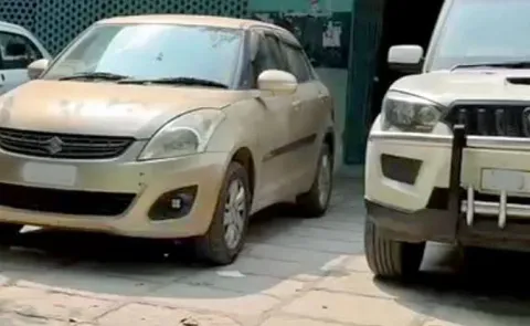 Visakhapatnam: ACB Raids At House Of Retired Superintending Engineer