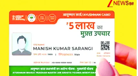 ఆరోగ్యానికి అభాయం