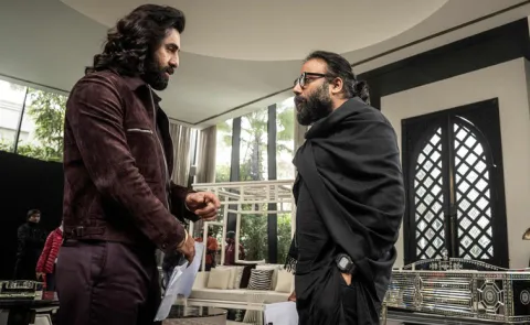 Sandeep Reddy Vanga announced Animal Park movie schedule3