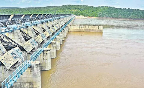 Chhattisgarh agrees to a survey on the flooding