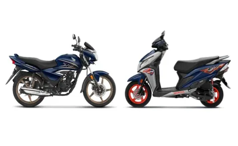 Honda launched two new limited editions in India for 20262