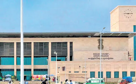 The High Court lashed out at the government officials