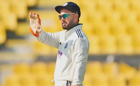 Getting better day by day: Rishabh Pant offers positive update on comeback2