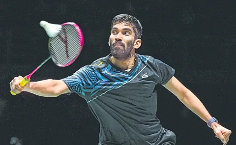 Badminton Asia Team C’ships: Kidambi Srikanth stars in decider as Indian men edge Singapore, women beat Myanmar convincingly3