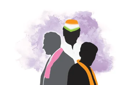 Election Commission has announced the final list of candidates contesting in the municipal elections