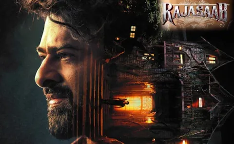 The Raja Saab Movie Extended Cut release on OTT