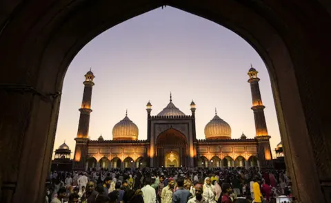 Ramadan 2026 Moon Sighting Celebrated On This Date