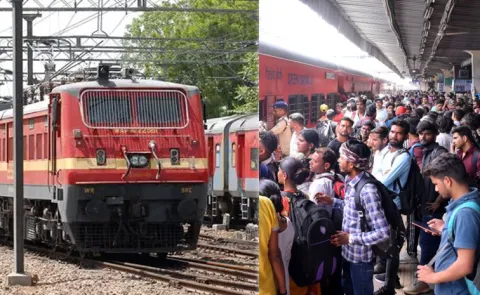 South Central Railway Special Trains By Holi 2026