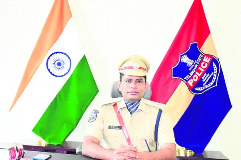 సమష్టి కృషితో సాధ్యం  
