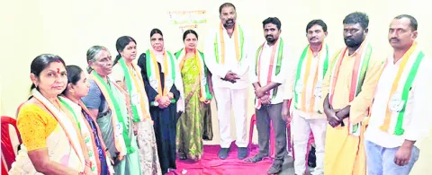 ఆత్మకూర్‌ రెవెన్యూ డివిజన్‌ సాధిస్తాం 