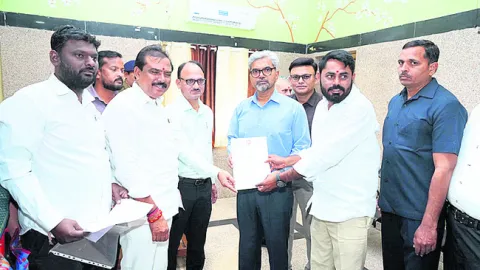 మౌలిక సదుపాయాల కల్పనకు కృషి