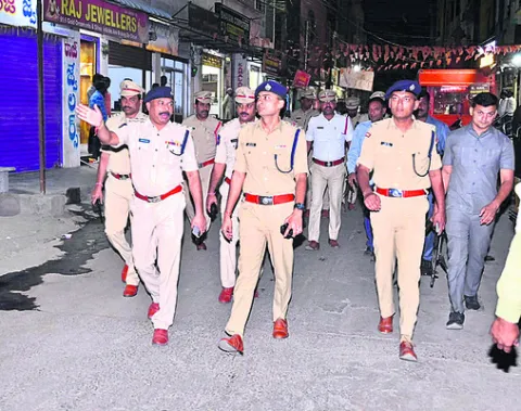 నిర్భయంగా ఓటు వేయాలి