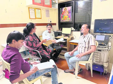 నిబంధనలు అతిక్రమిస్తే చర్యలు