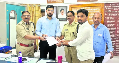 నేటి నుంచి గ్రామోత్సవ్‌ 