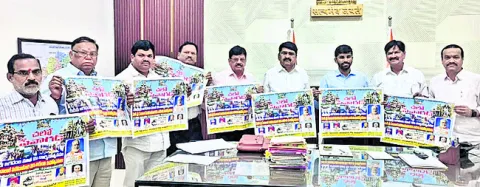 సేవాలాల్‌ ఉత్సవాలకు సహకరిస్తాం