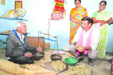 దుబ్బాకపై కేసీఆర్‌కు ఉన్న ప్రేమ రేవంత్‌కు ఏదీ? 