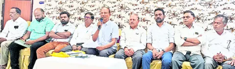 బీసీ సబ్‌ ప్లాన్‌  ప్రకటించాలి