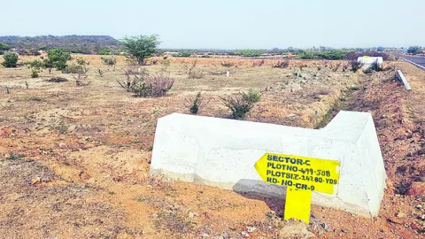 432 ఎకరాలే పెండింగ్‌ 