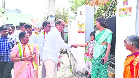 ప్రభుత్వానికి మద్దతిచ్చే అభ్యర్థులను గెలిపించండి