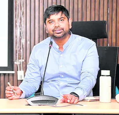 పోలింగ్‌ పకడ్బందీగా నిర్వహించాలి