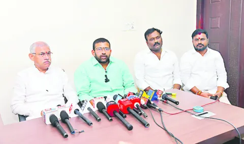 పులిని బంధించడంలో ప్రభుత్వం విఫలం