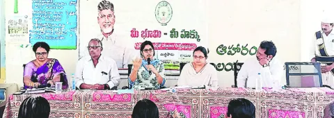 పదే పదే తప్పులు చేస్తే కఠిన చర్యలు 