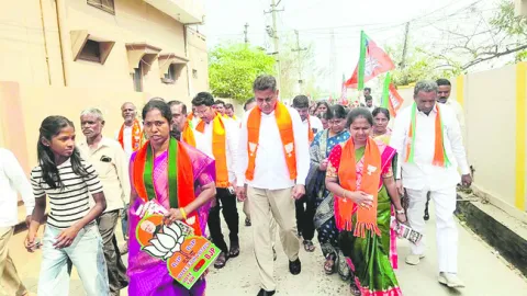 మెజార్టీ మున్సిపాలిటీల్లో గెలుస్తాం 