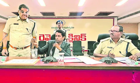 లాటరీ పద్ధతిలో 21 బార్లు కేటాయింపు 