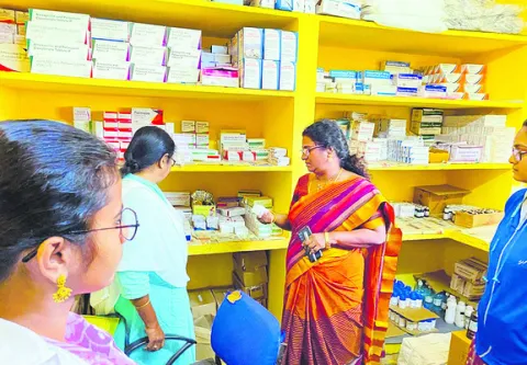 మెరుగైన వైద్యం మన బాధ్యత 