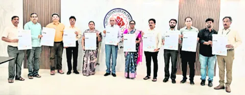 12న జాబ్‌ మేళా