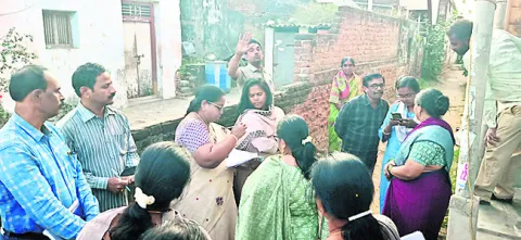 యూఎఫ్‌ఎస్‌ వేగవంతం కావాలి 