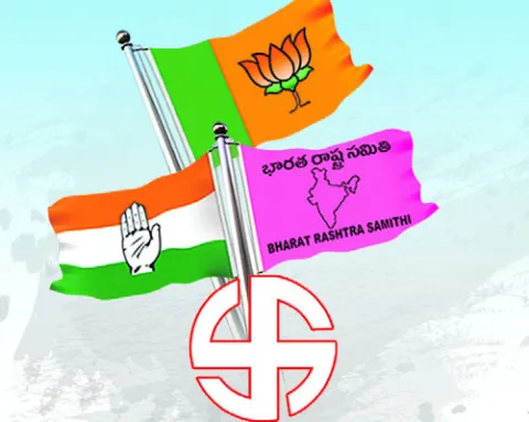 రూ.200 పుచ్చుకో... జెండా పట్టుకో !