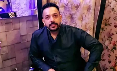  AAP leader murdered in Punjab