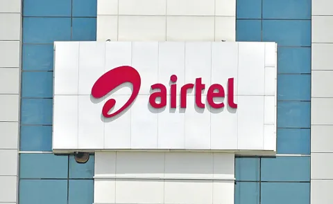 Bharti Airtel Profit falls 55percent YoY to Rs 6,630 crore in Q33