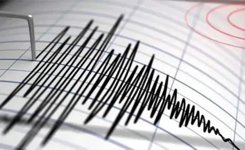 Earthquake: 4.0 Quake Jolts Parts Of Sikkim12