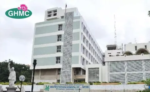 GHMC Special Focus On Property Tax In Hyderabad