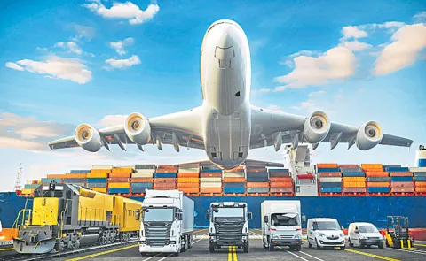 India logistics sector is projected to require an additional 47 lakh skilled workers by 20301