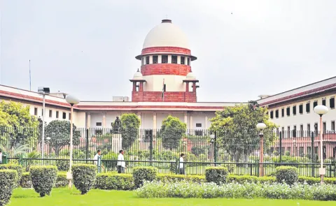 Supreme Court has given UPSC another four weeks time