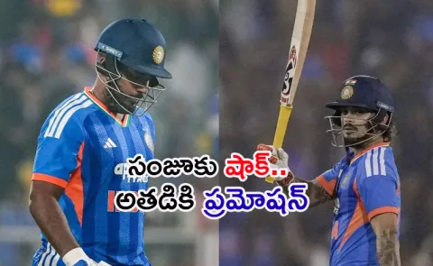 Suryakumar Yadav announces Ishan Kishans batting position for T20 World Cup3