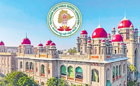 High Court CJ bench clarified Relief for candidates selected for Group-1 jobs