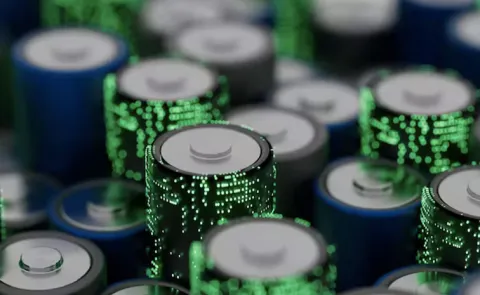 Electric Vehicles Drive Sharp Rise in India's ACC Battery Demand