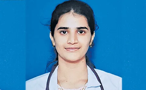PG medical student dies under suspicious circumstances