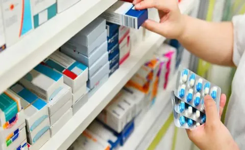 DEA seizes over 200 illegal India-linked pharmacy websites