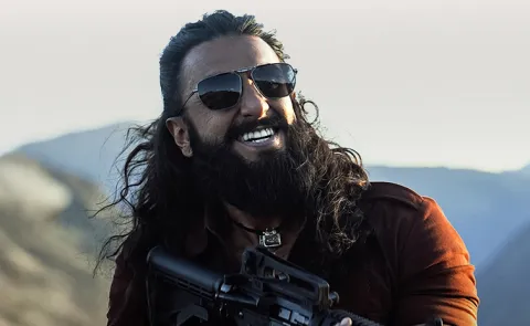 Dhurandhar tops Netflix in 22 nations including Pakistan and Bangladesh4